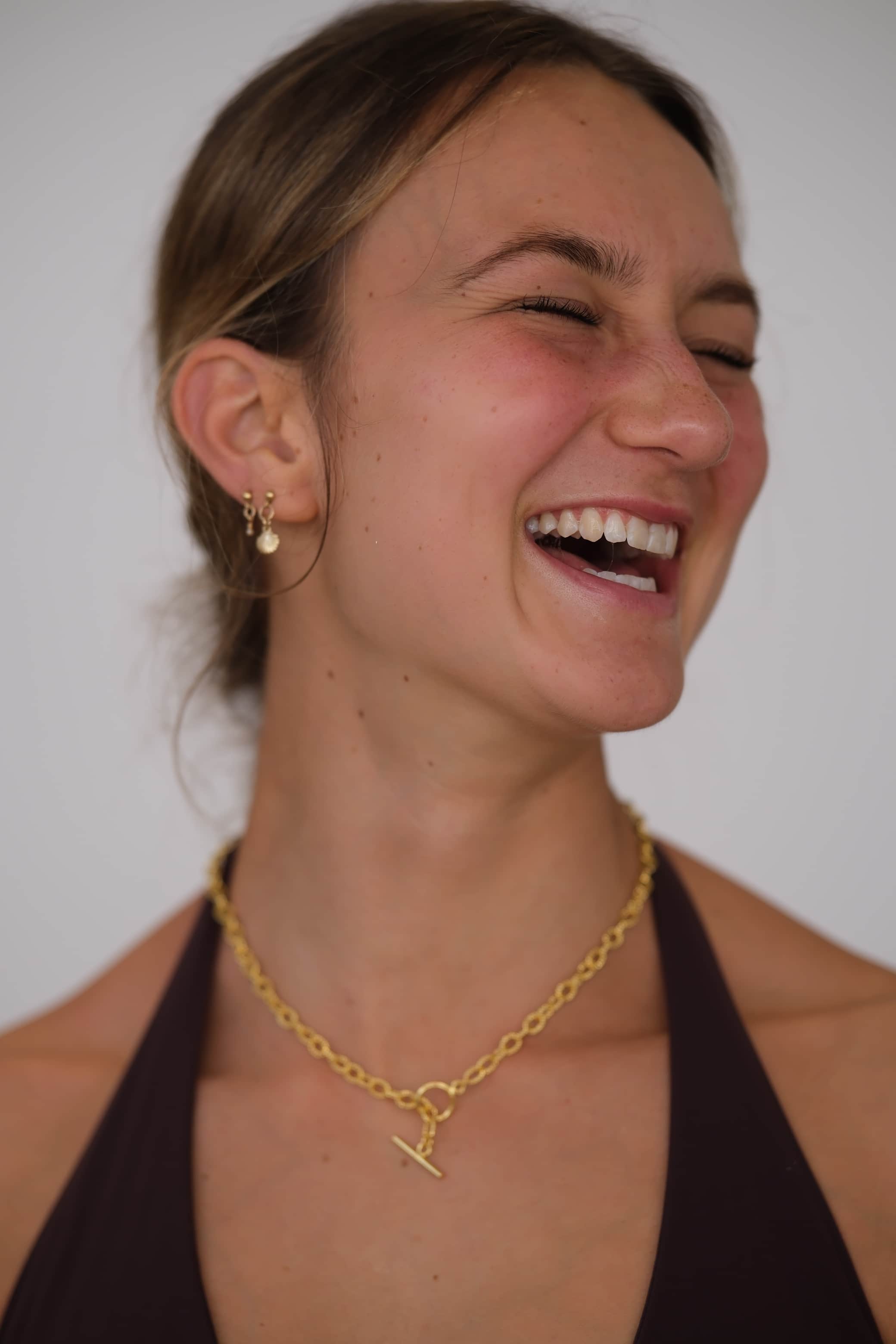 women's jewellery wellbeing yoga