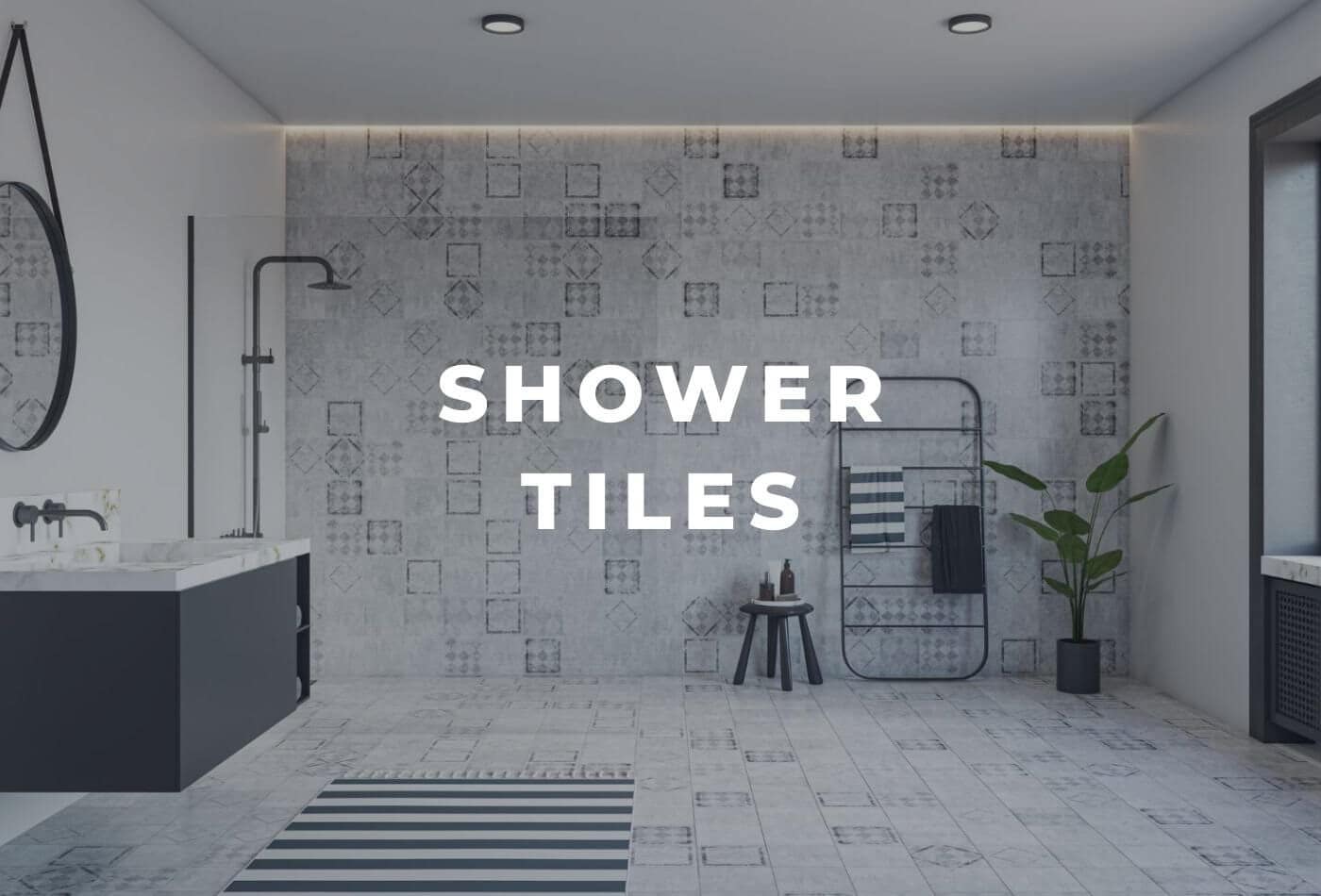 shower tiles