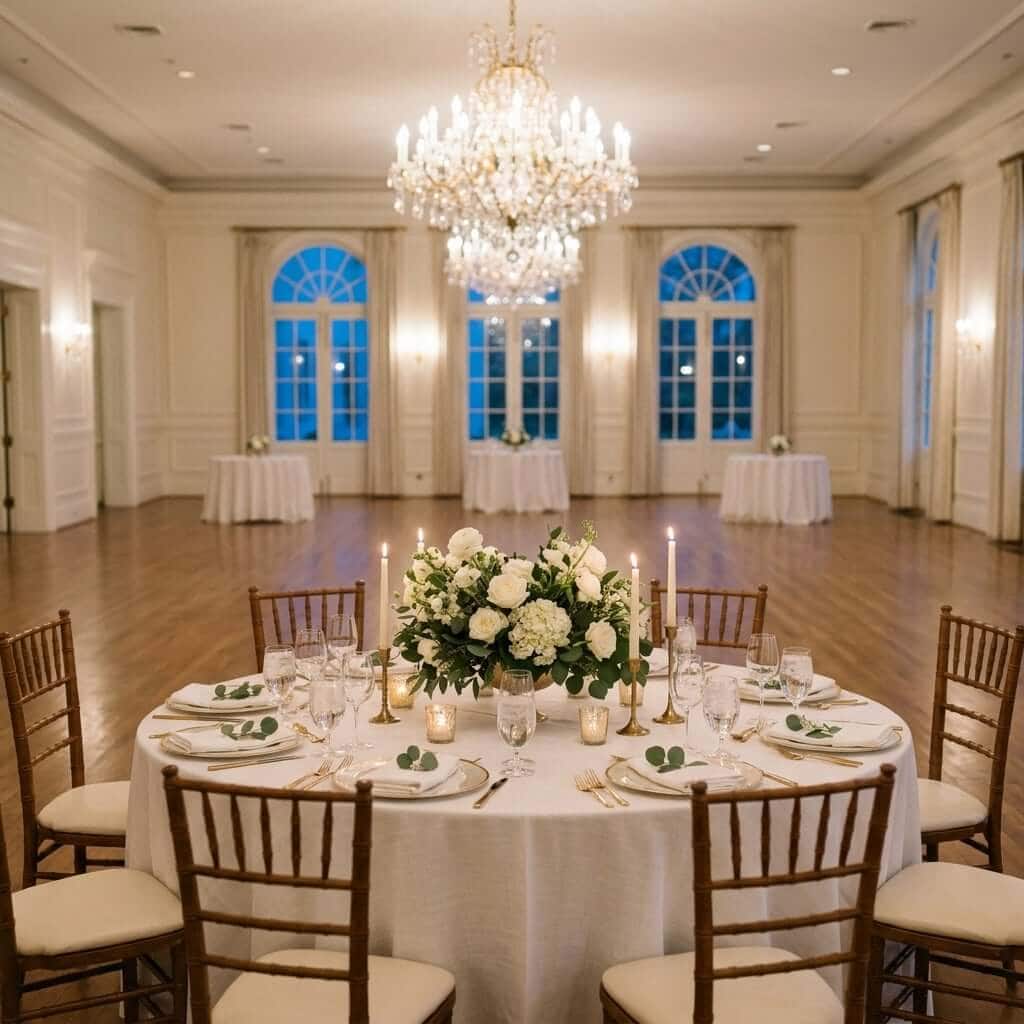 Tablecloths