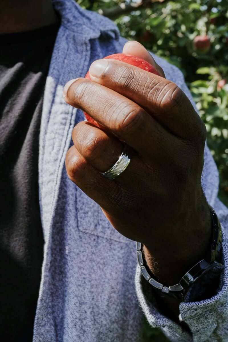 The Ultimate Guide to Gold Jewelry for Men