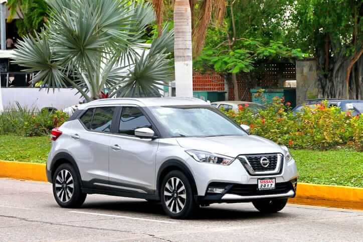 Subcompact SUVs on a Budget: Hyundai Venue vs. Nissan Kicks