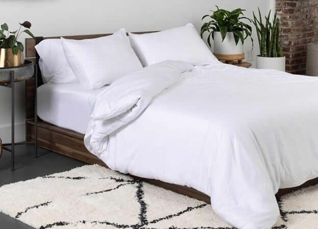 Anti-Pill Fabric Cooling Sheets