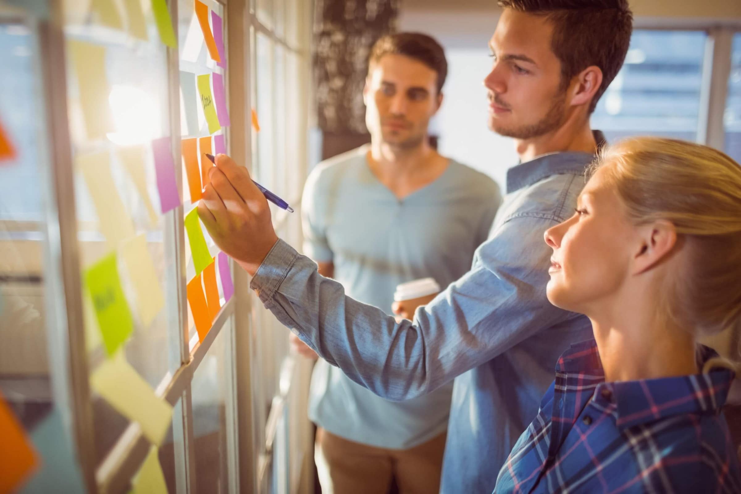 What Your Micro Business or Startup Needs to Get Your Network Up and Running