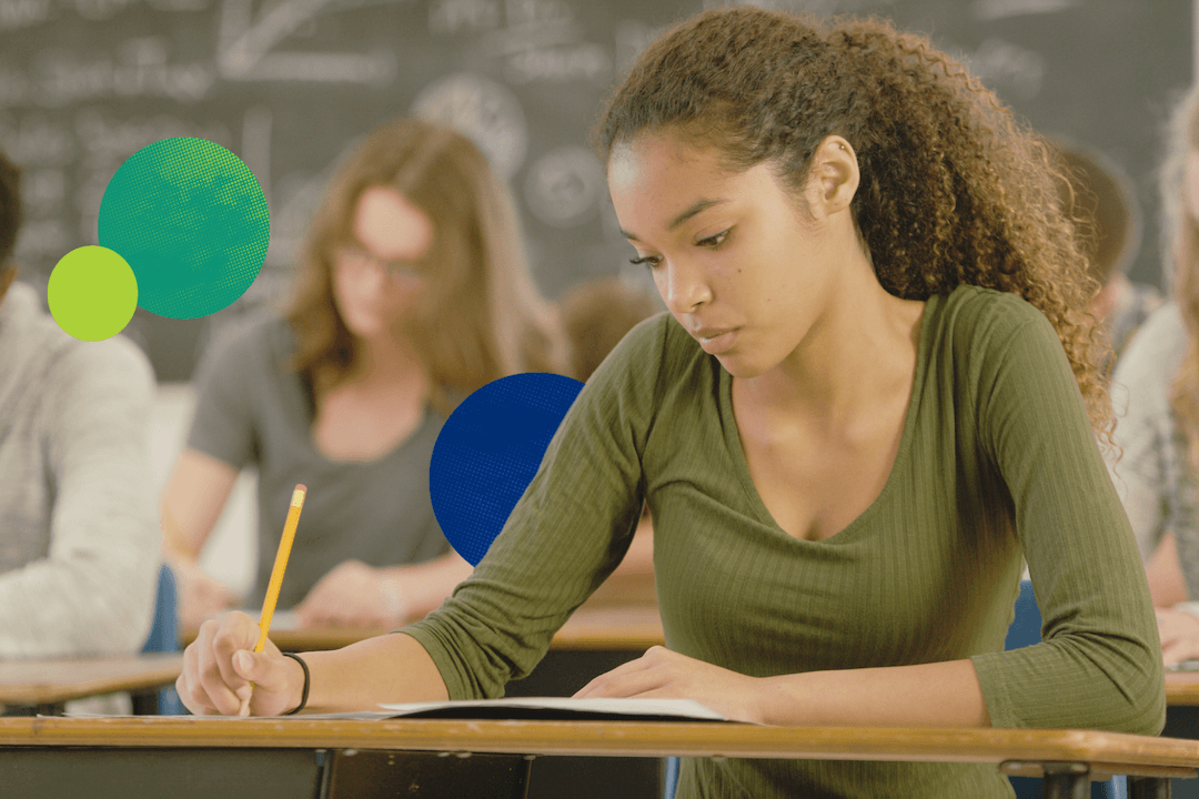 Student Success & Academic Rigor Go Hand-in-Hand in Redesigned English Composition Course