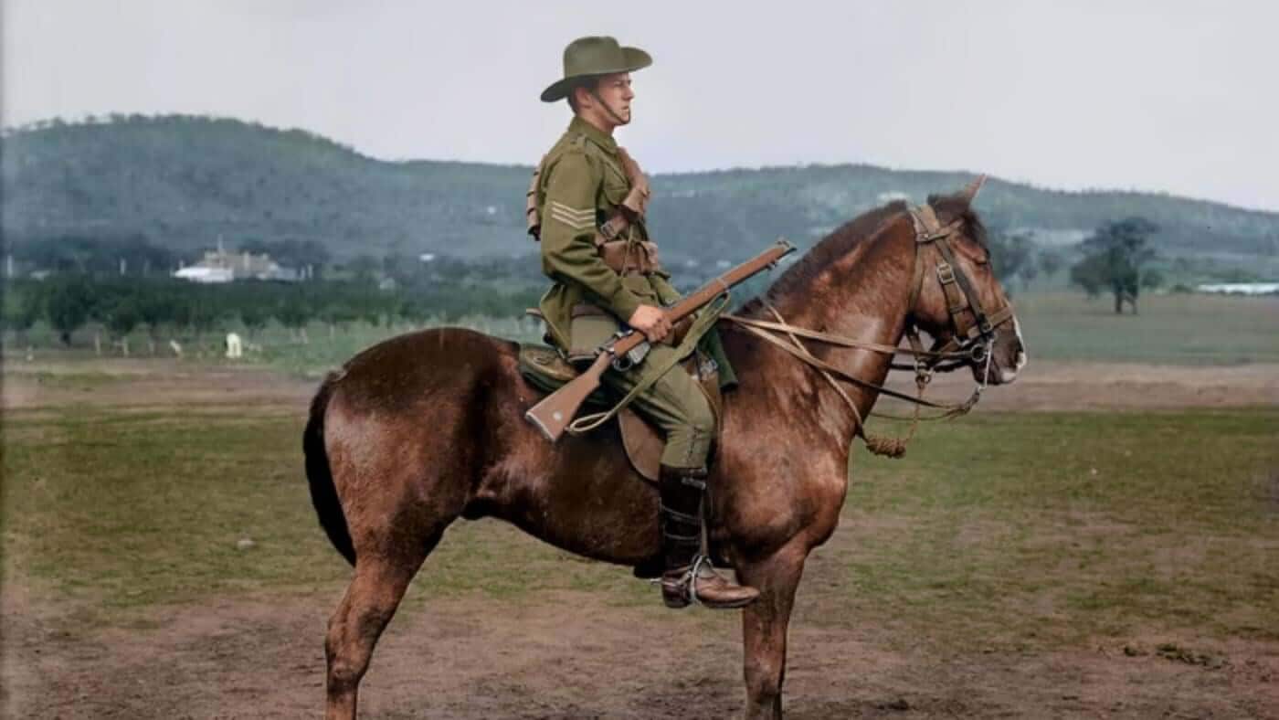 ANZAC Q&A - What Does ANZAC Stand For?