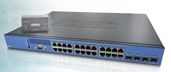 ADTRAN netvanta