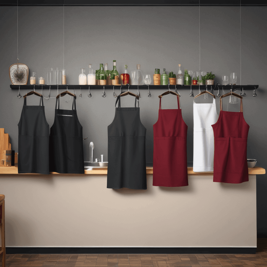 Bib Aprons