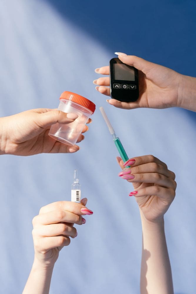 Choosing Diabetic Supplies - What You Need and How to Decide