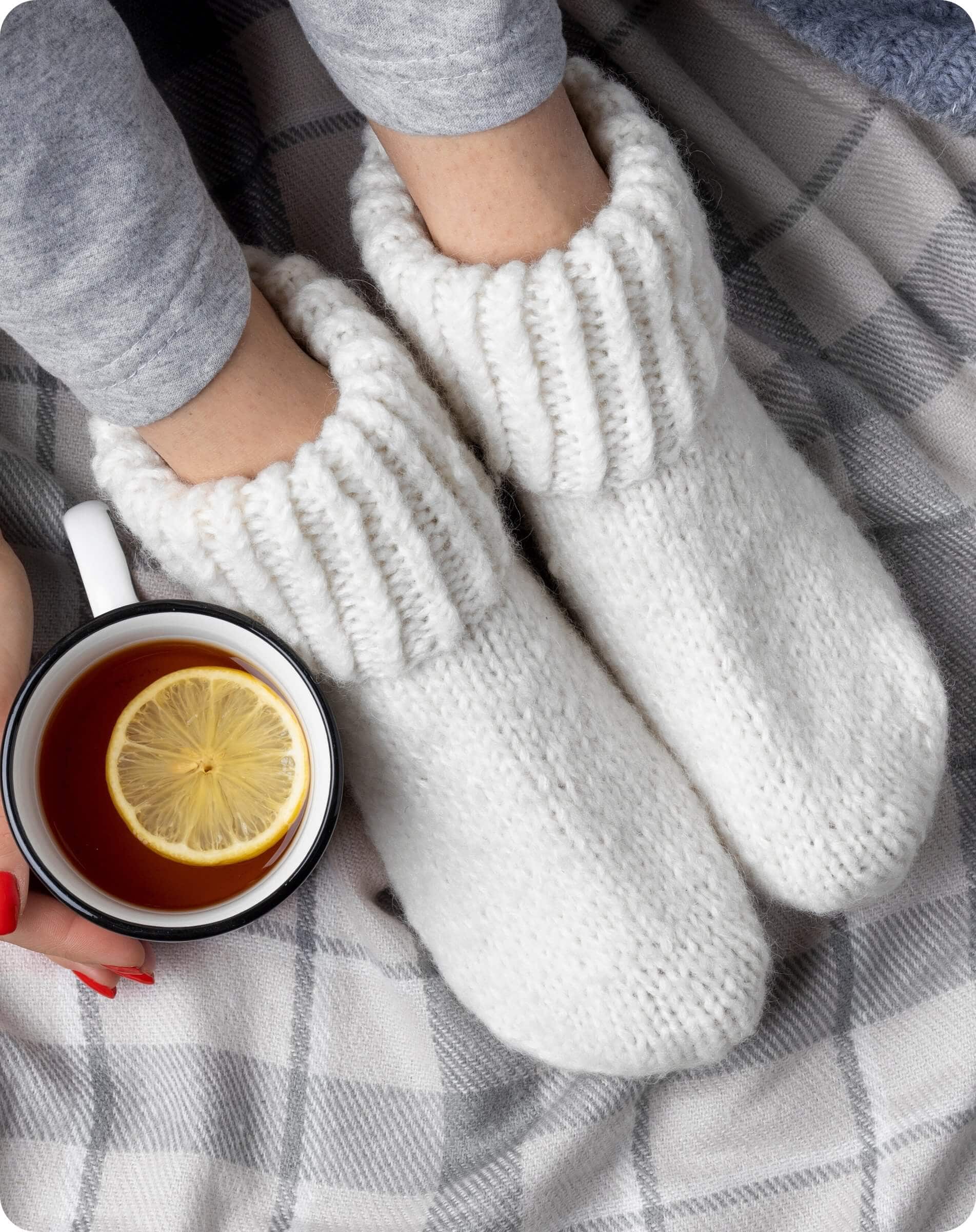 Warm Socks