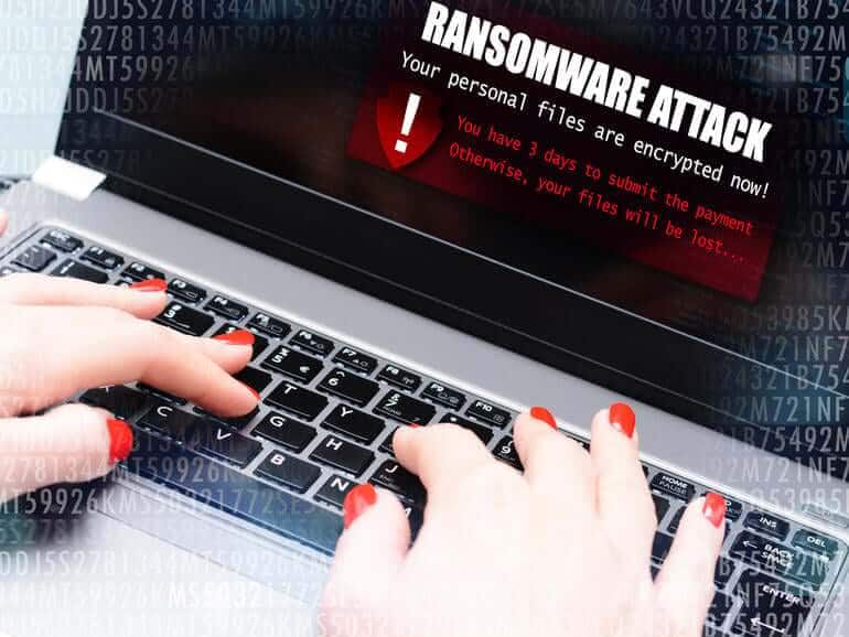 How to Stop and Minimize Ransomware Damage