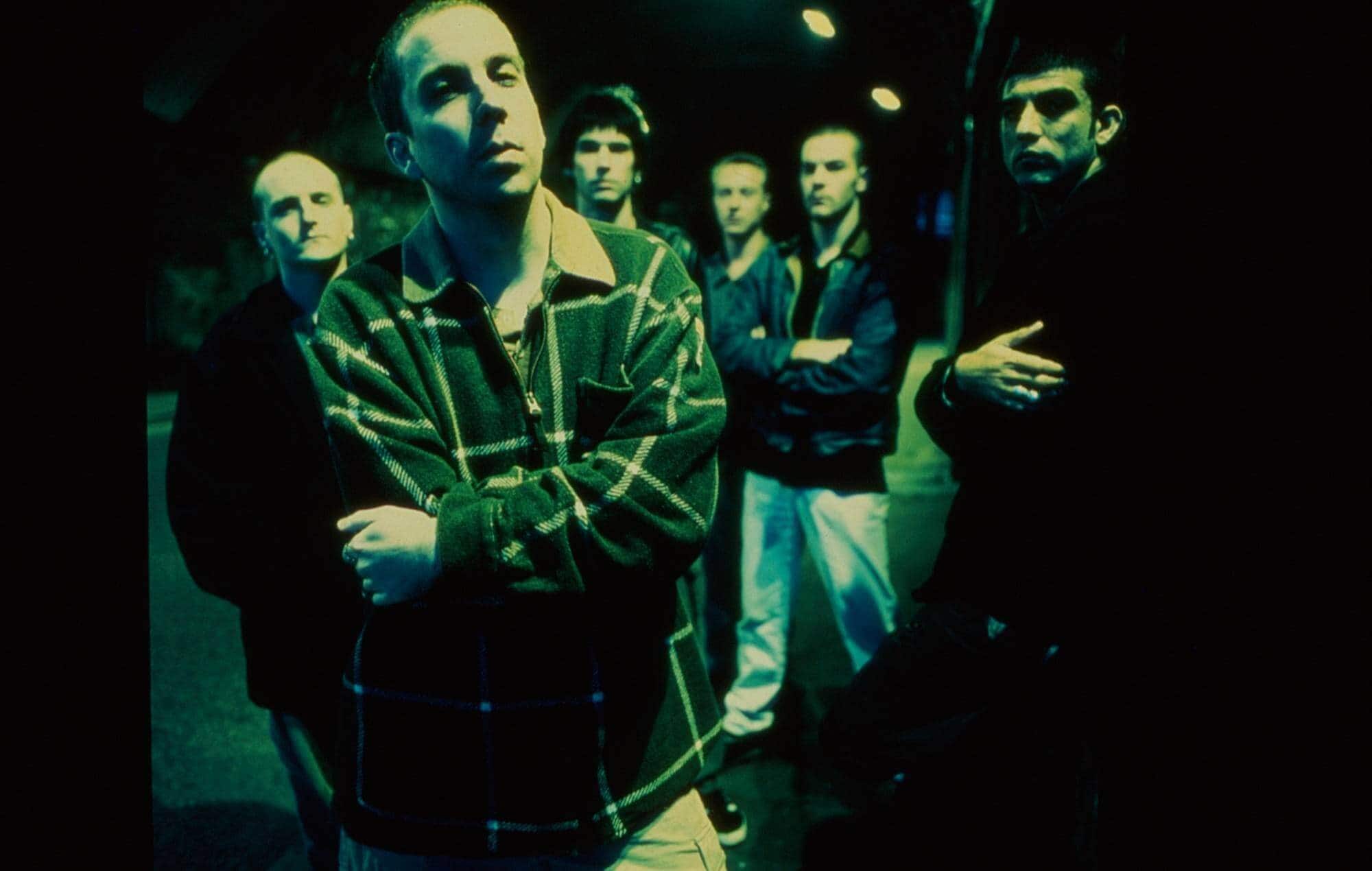 Sabres Of Paradise Pull Music from Spotify Over AI Weaponry Ties and Artist Undervaluation