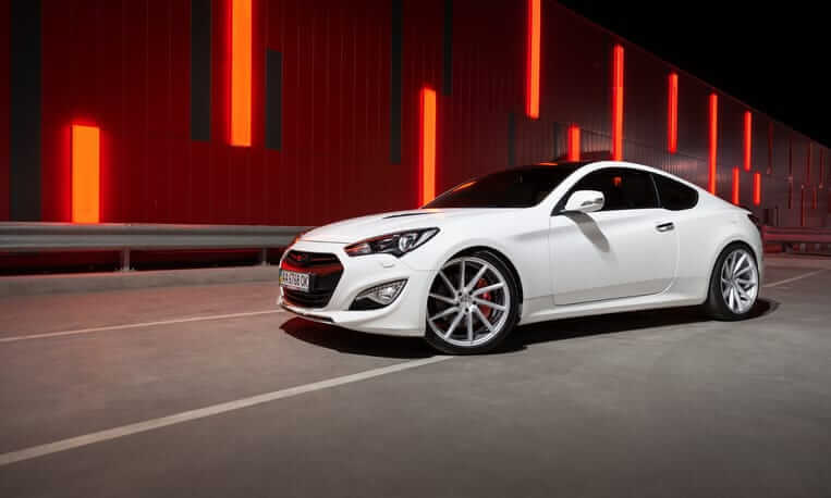 Alabama's Top Coupes: A Guide to Stylish Driving