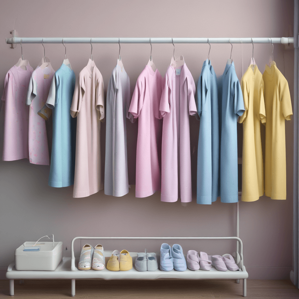 Where Can My Pediatric Unit Get Hospital Gowns in Case Packs?