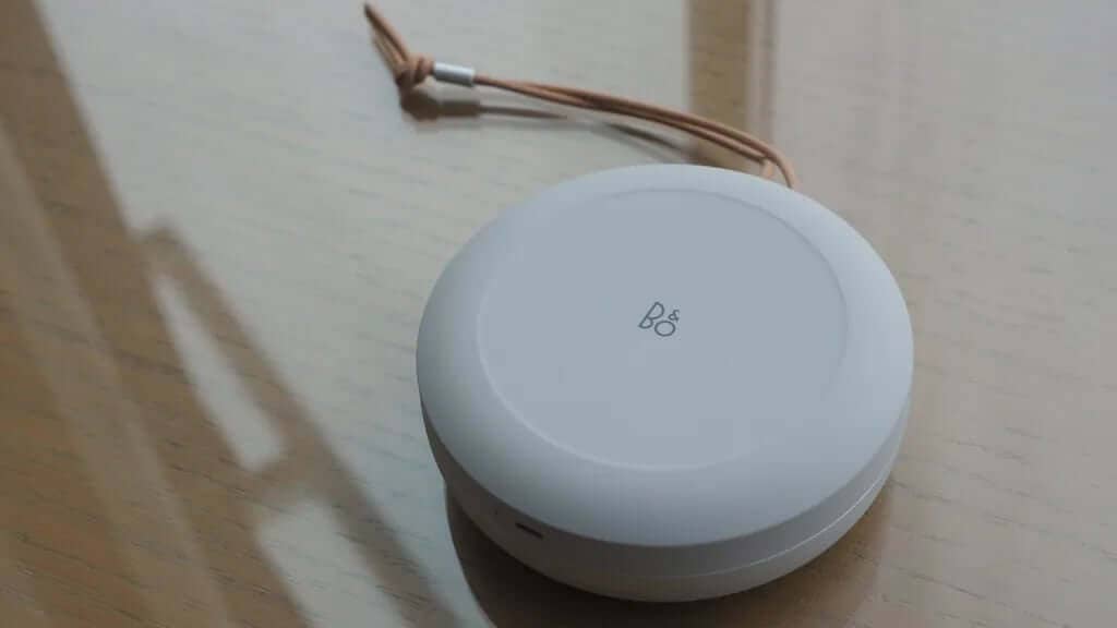 Robust and stylish with IP67 water and dust protection