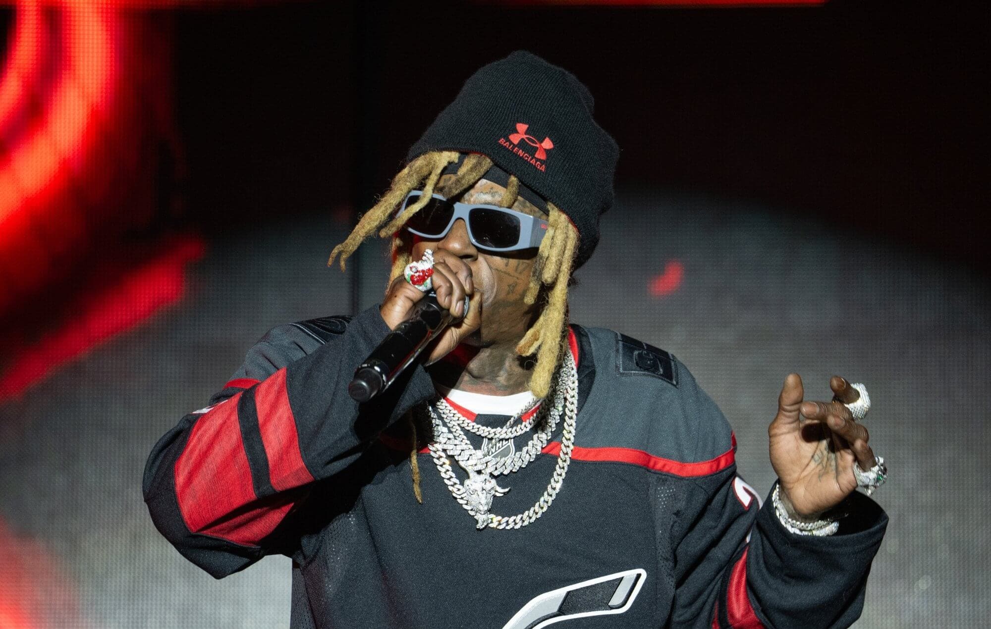 Lil Wayne