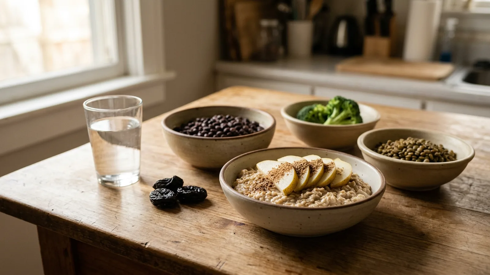 Hemorrhoid Diet: What to Eat, What to Skip and What Food Can't Do