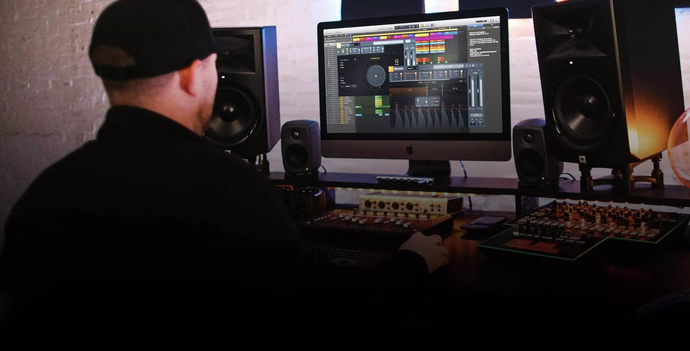 How to mix music: the essential guide for beginners