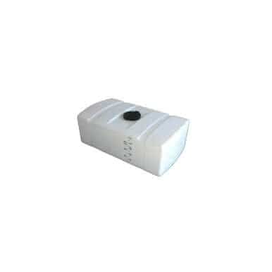 Tank 110gal LowProfile Rectangl 35x48x19