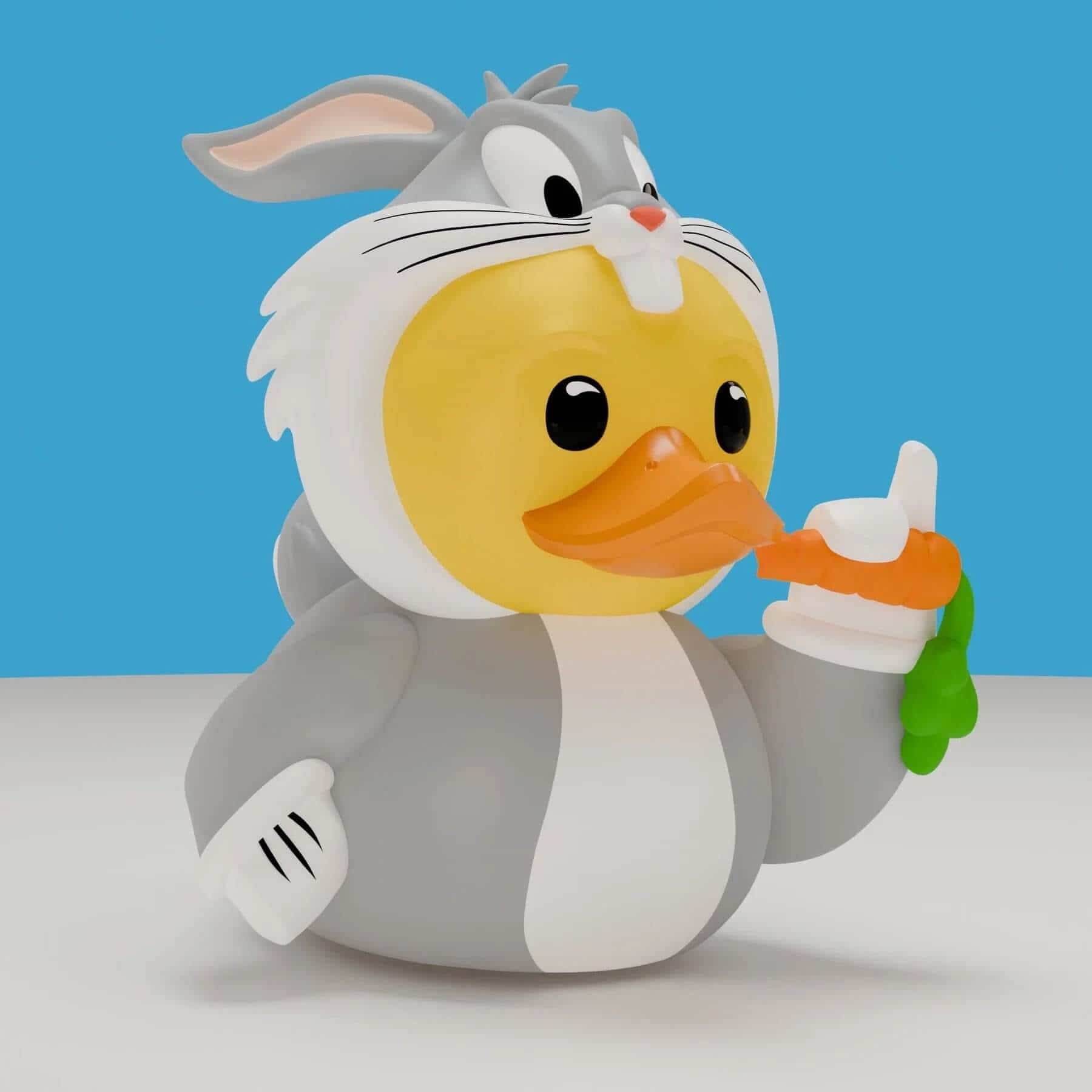 Bugs Bunny TUBBZ Guide Bugs Bunny Looney Tunes available at TUBBZ UK
