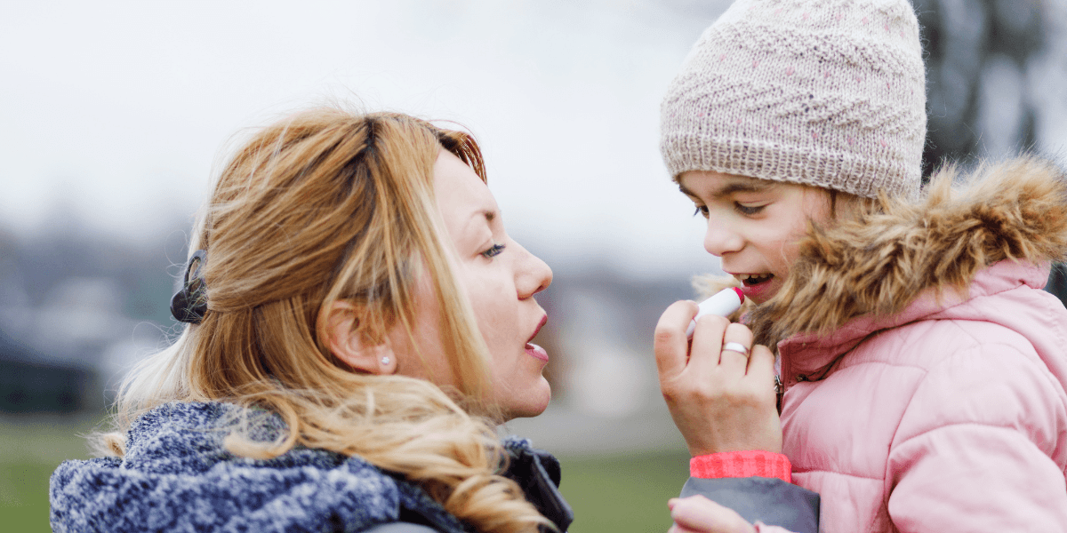 Safe Lip Balm for Kids: Ingredients Parents Should Check