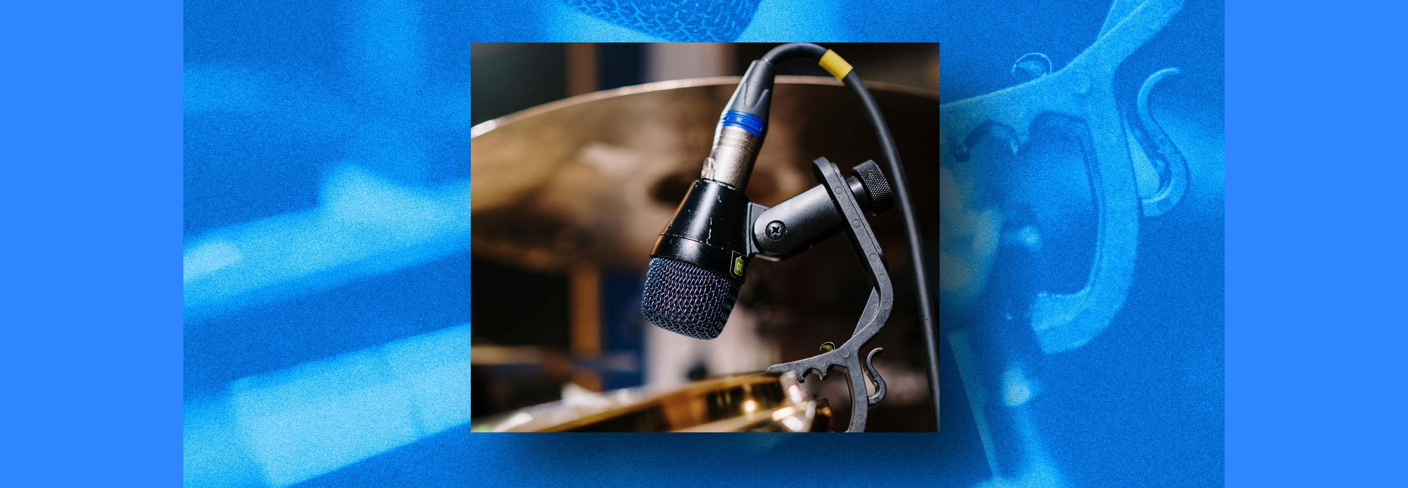 Mic bleed: how to prevent it, remove it, and use it in your mix