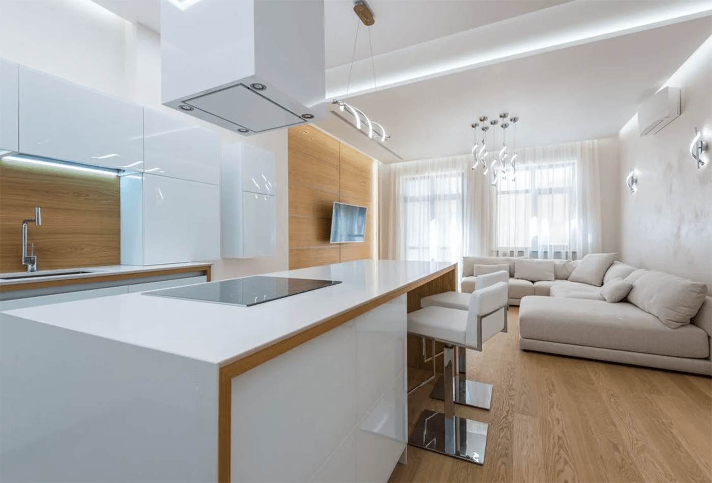 Modular Kitchen At The Best Prices And Fastest Delivery Ever