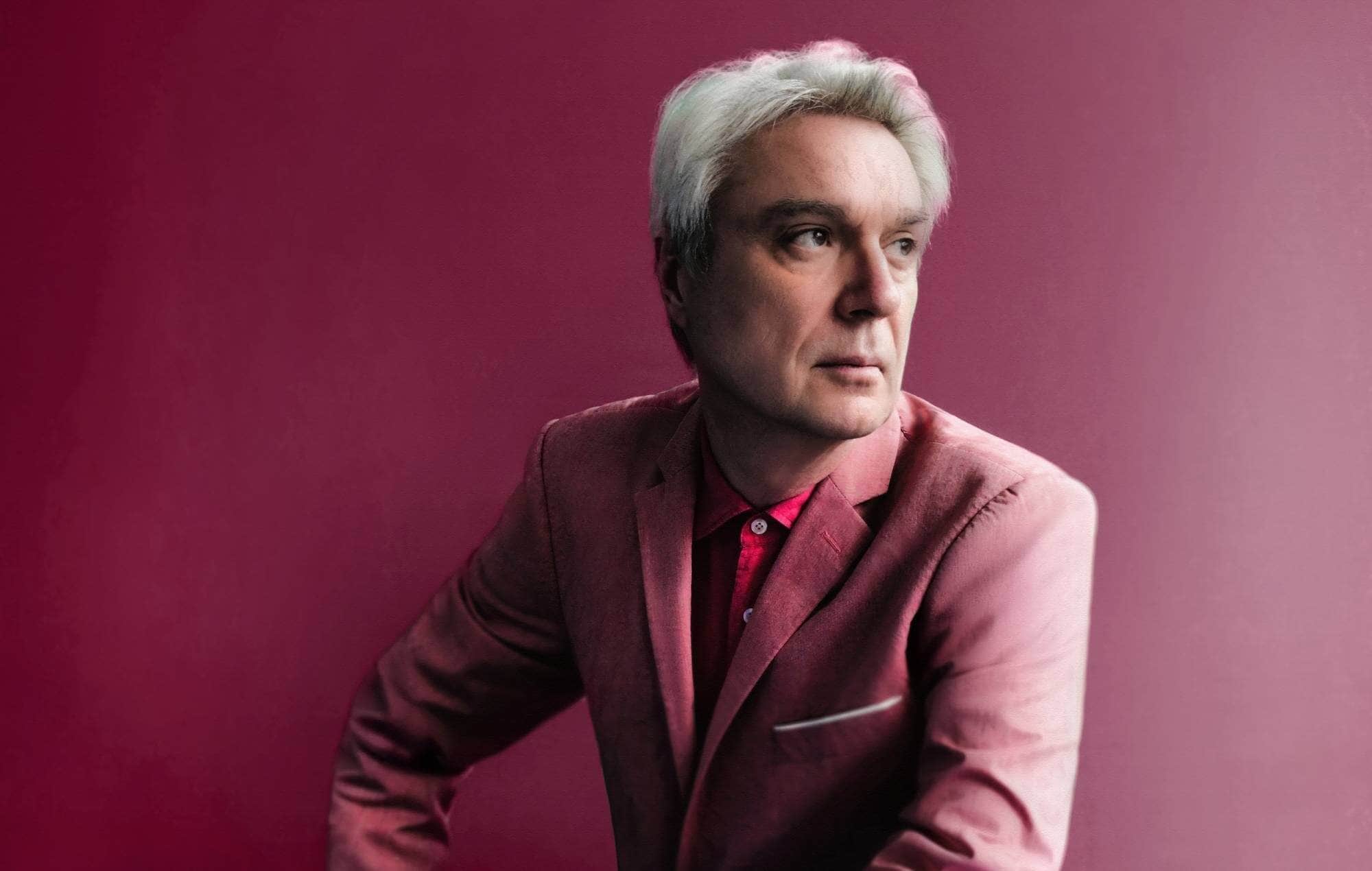 David Byrne Confirms Talking Heads Won’t Tour Again: “You Can’t Turn the Clock Back”