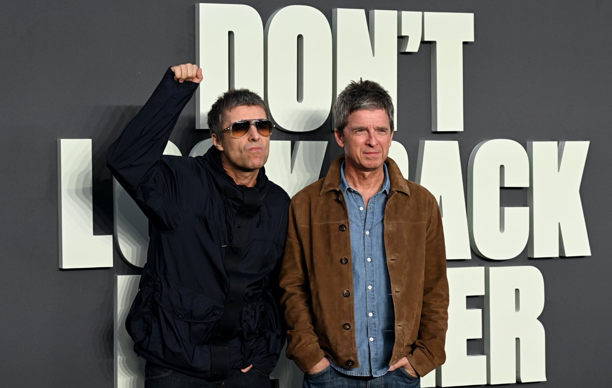 Oasis Documentary: Why Noel and Liam’s Reunion Happens Off Camera