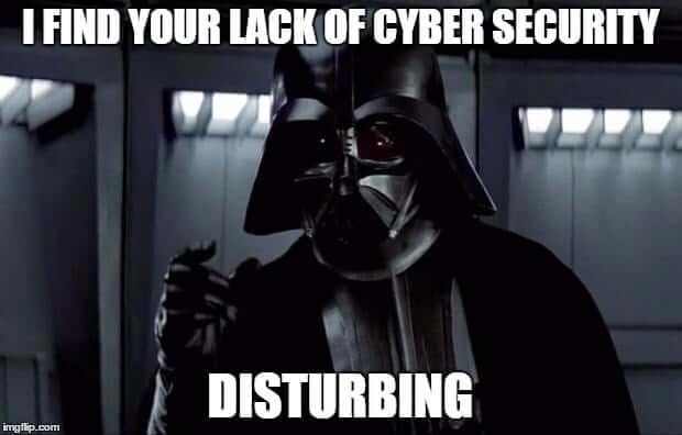 network security