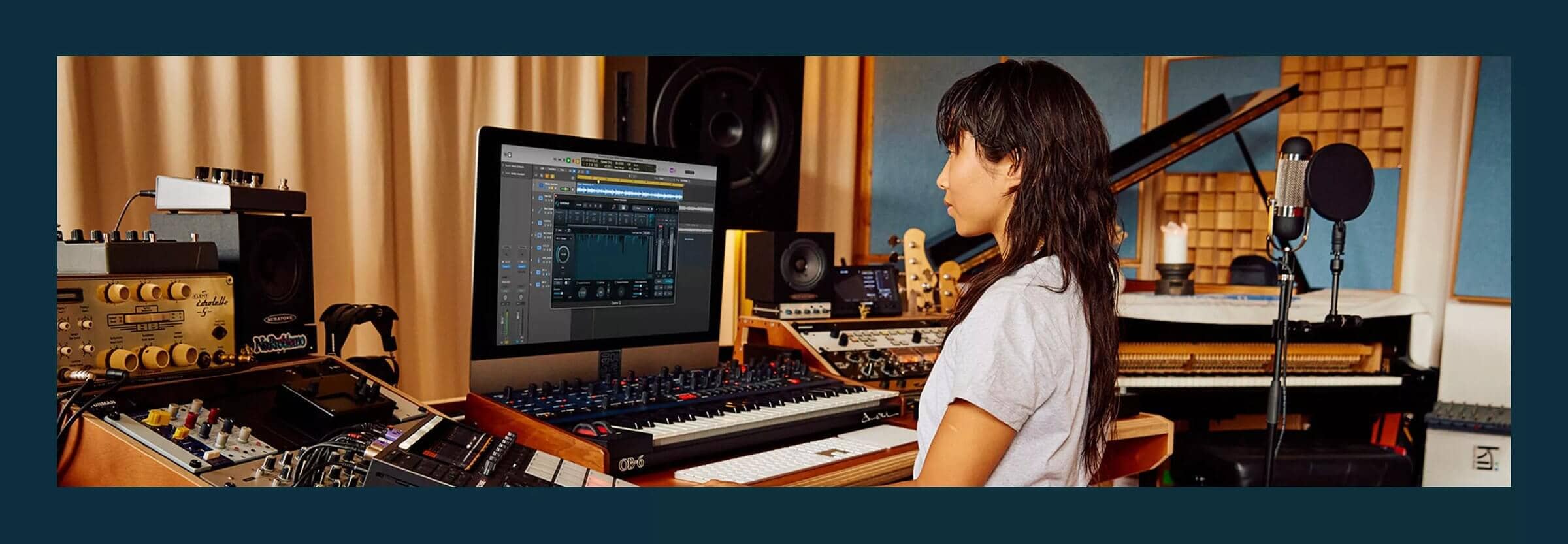 10 steps to a quick master in iZotope Ozone