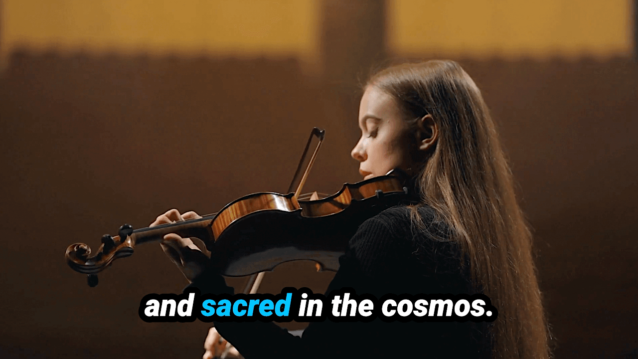 Our Sonic Universe: Music, Sci-Fi and Safety