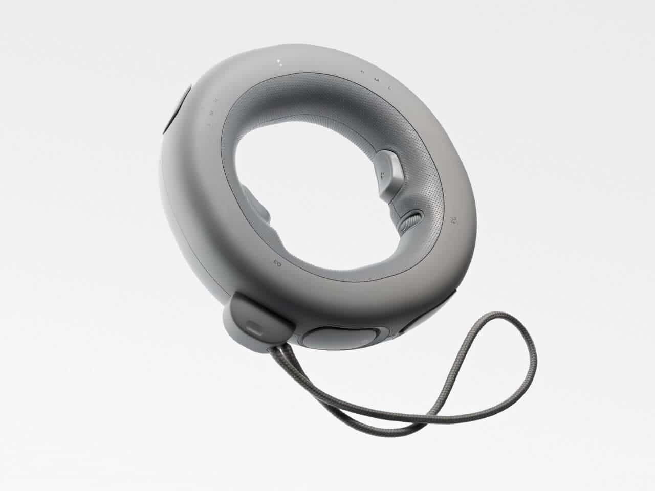 Tuno controller in an ambient setting