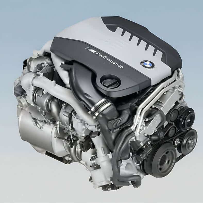 N57 Motor: Probleme, die auch deinen Motor zerstören!