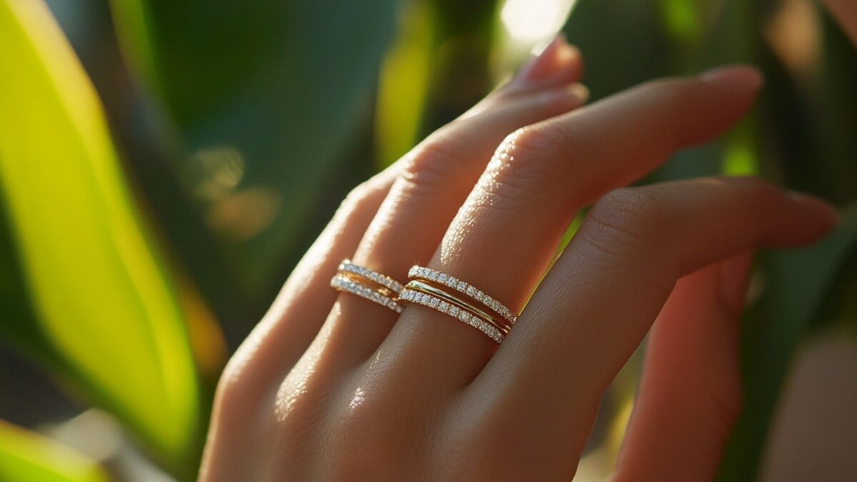 The Ultimate Guide to Choosing the Perfect Eternity Ring