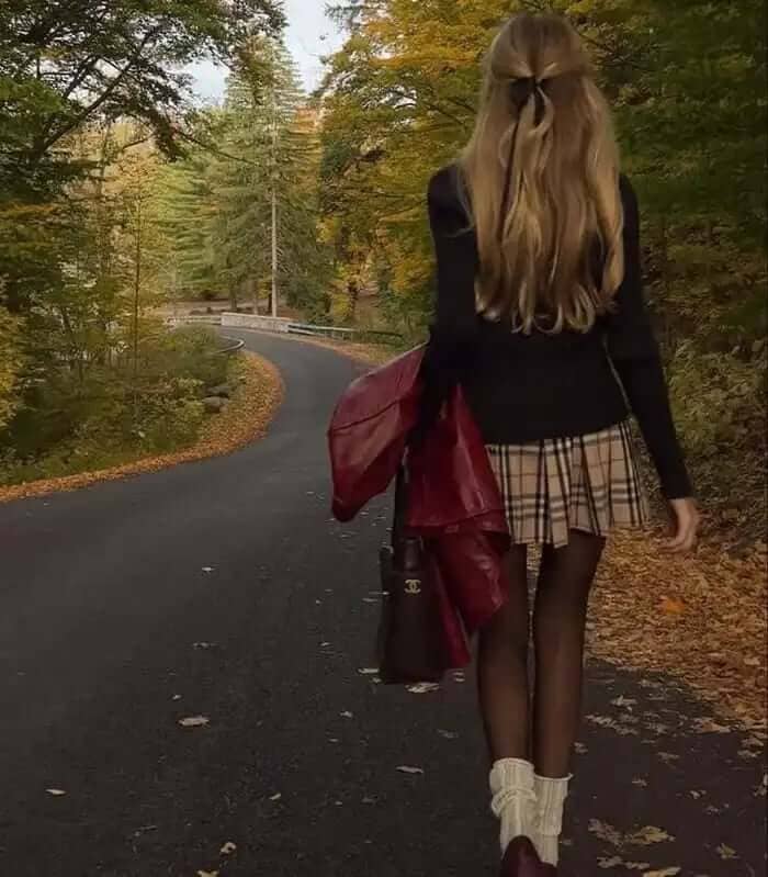 fall outfit inspo