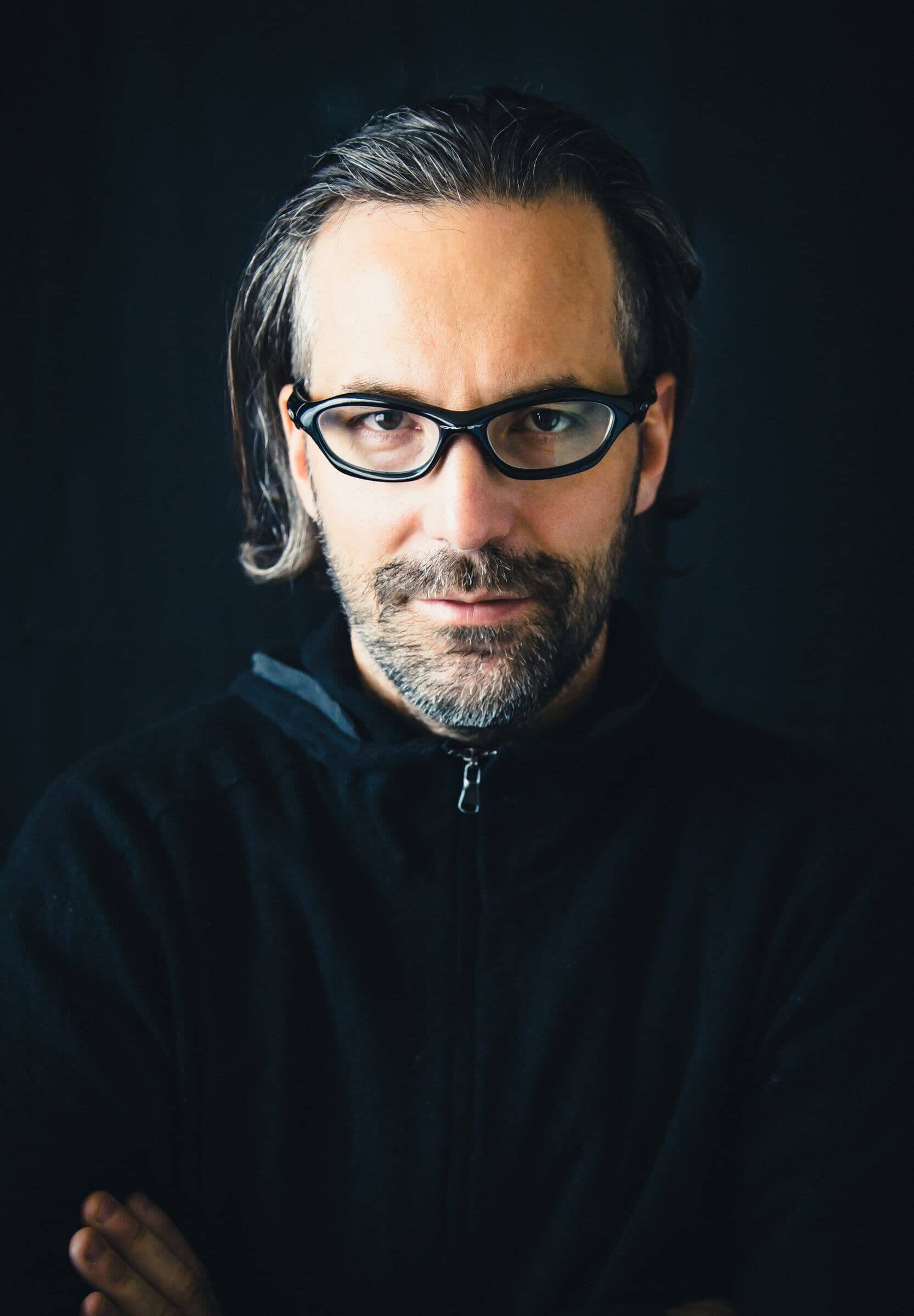 Creator Spotlight: Marc Urselli - Producer, Engineer, Mixer & Sound Designer