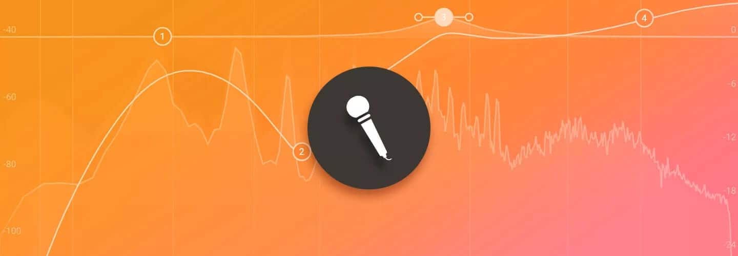 How to EQ Vocals: 9 Steps for EQing Lead Vox