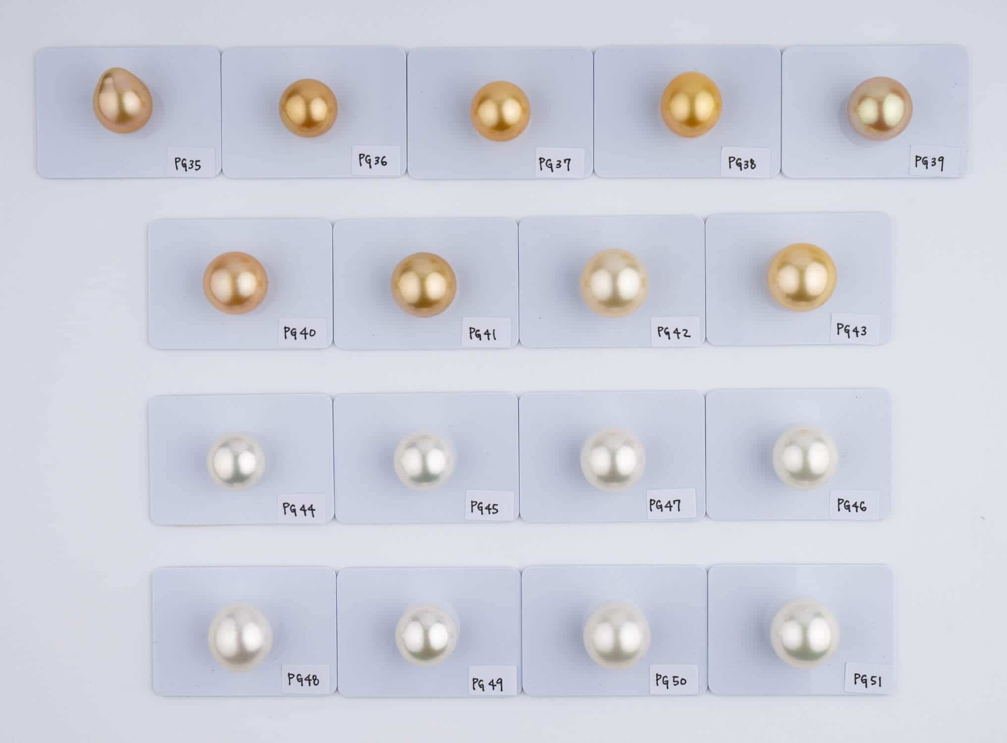 Giant Single South Sea Pearls