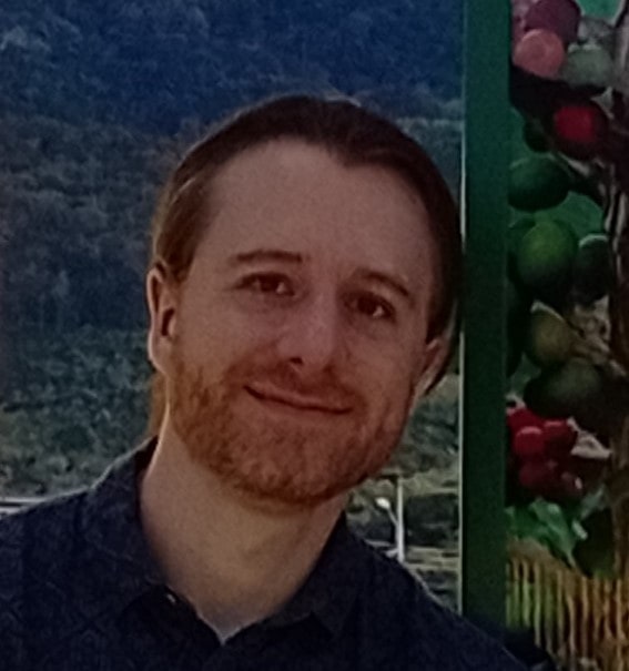Esteban Garro