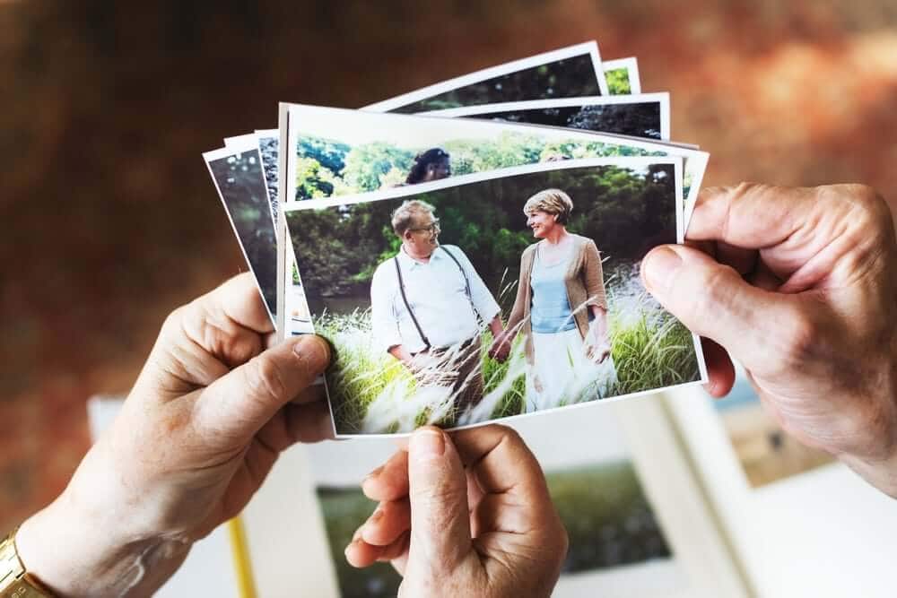 How To Retrieve Lost Photos and Recover Precious Memories