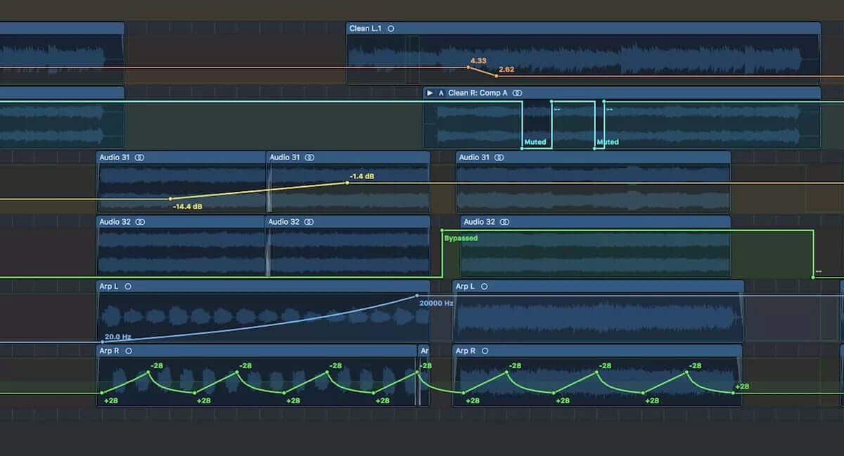 What Is Mix Automation? Everything You've Been Too Afraid to Ask