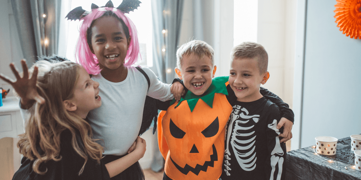 Non-Toxic, Halloween Nail Polish Set (2026): Age, Safety, and Label Checks