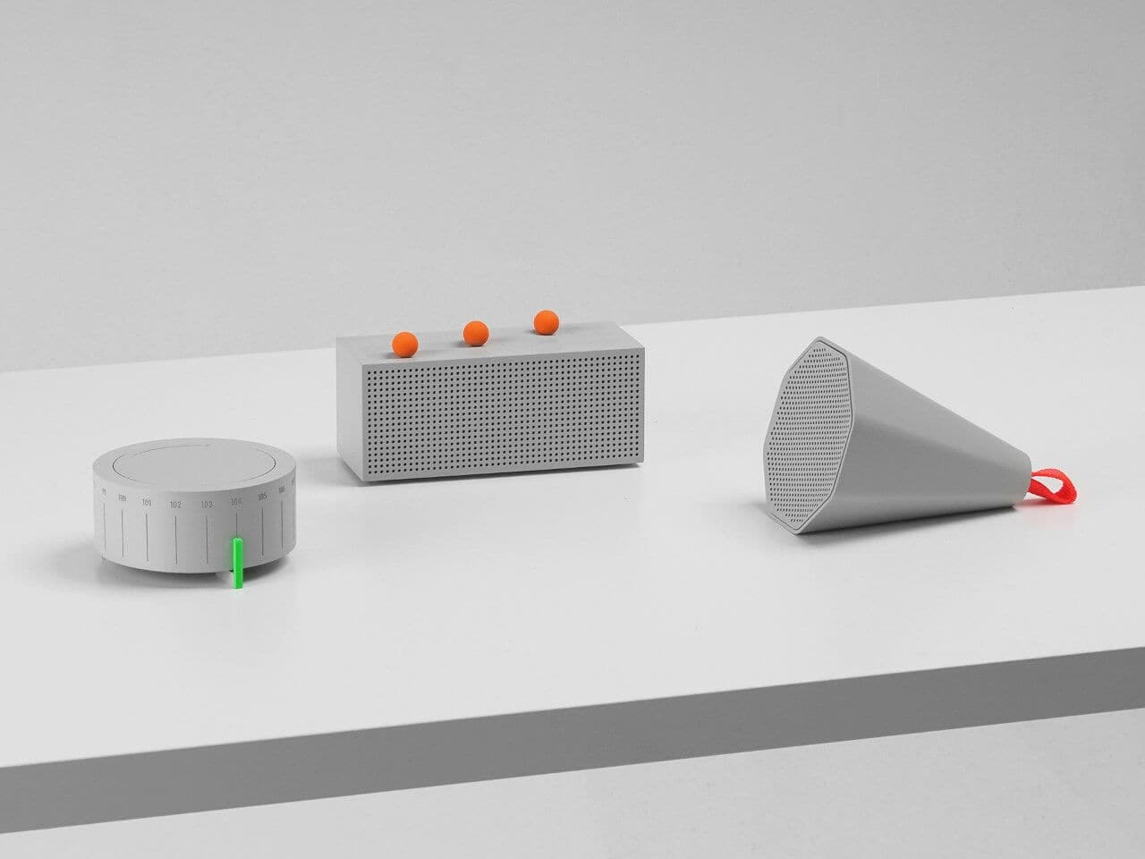 4 Smart Devices Controlled by Touch, Not Screens or Apps