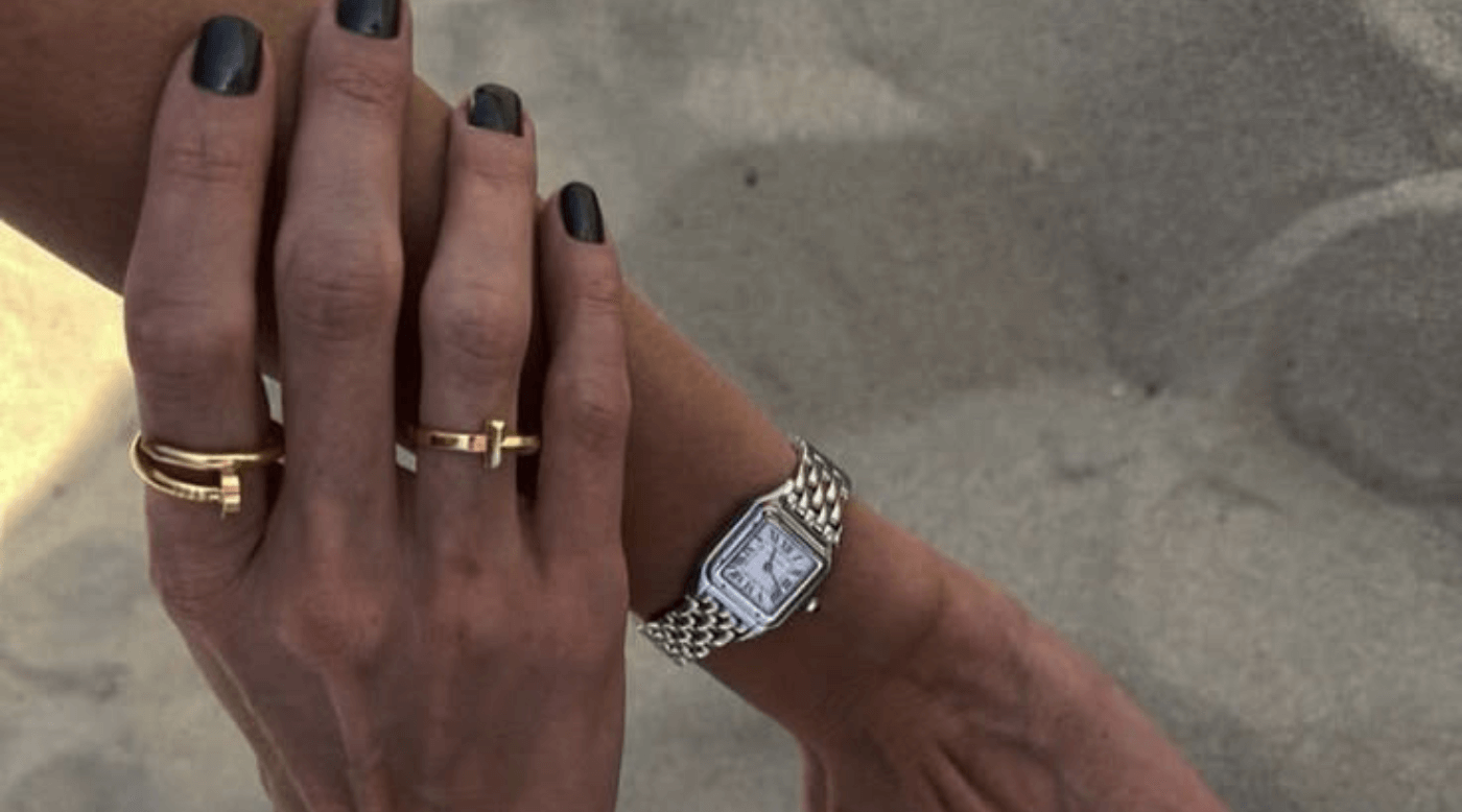 The Jewellery Edit That Will Have Everyone Asking ‘Is That Real?’