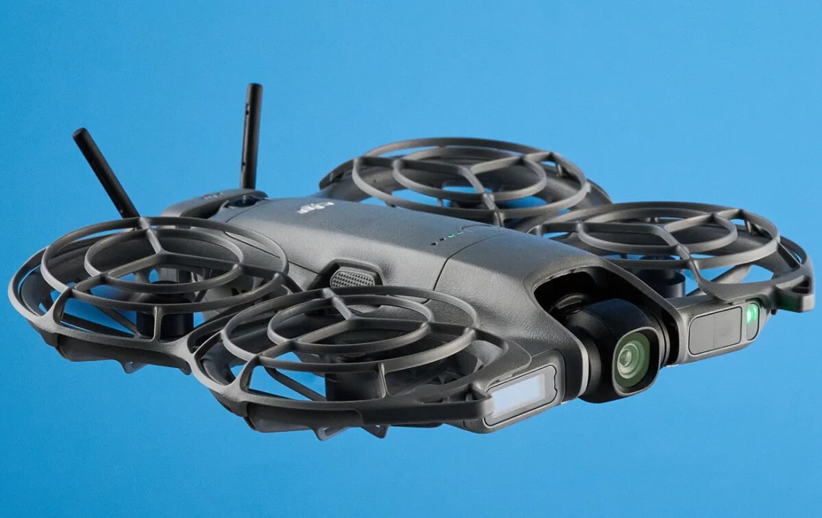 DJI Neo 2