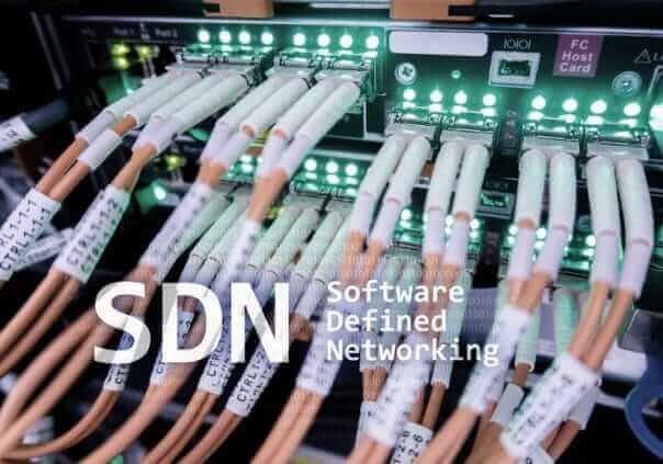 SDN: Système de Réseaux Définis par Logiciel