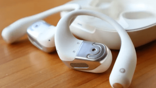 Shokz OpenFit 2