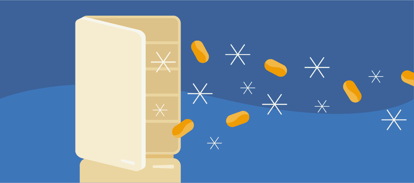 should fish oil be refrigerated calgee guide