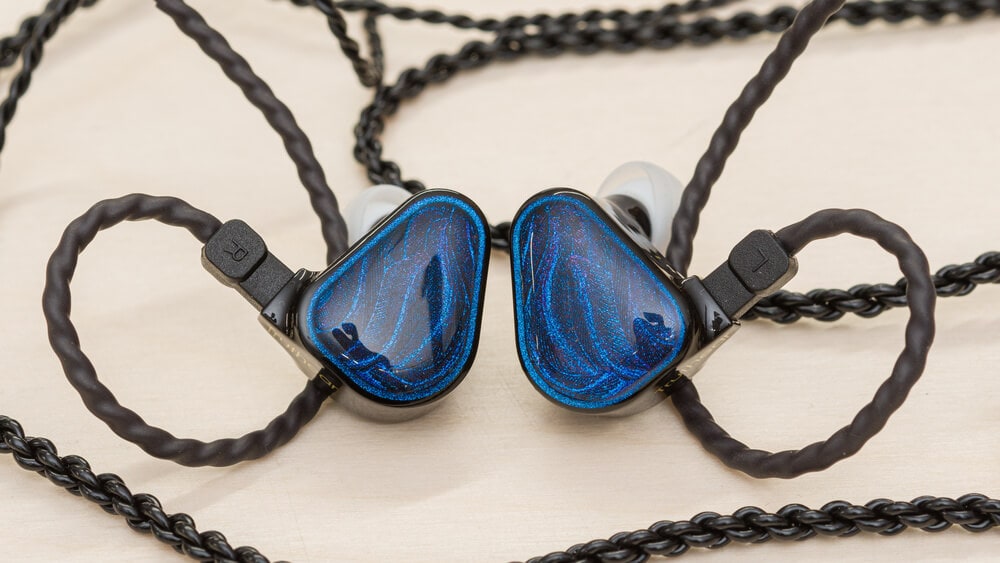 TRUTHEAR x Crinacle ZERO
