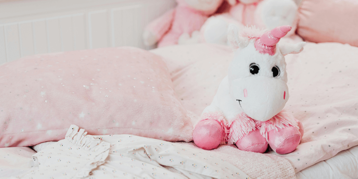 The Best Unicorn Gifts for 5-Year-Olds
